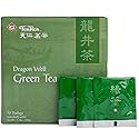 Ten Ren Lung Ching Tea, Taiwan Tea, Bag Collection, 50 Bags