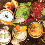 Hi Mountain Seasonings - CREAMY CHIPOTLE DIP MIX. Create Delicious Homemade Dips