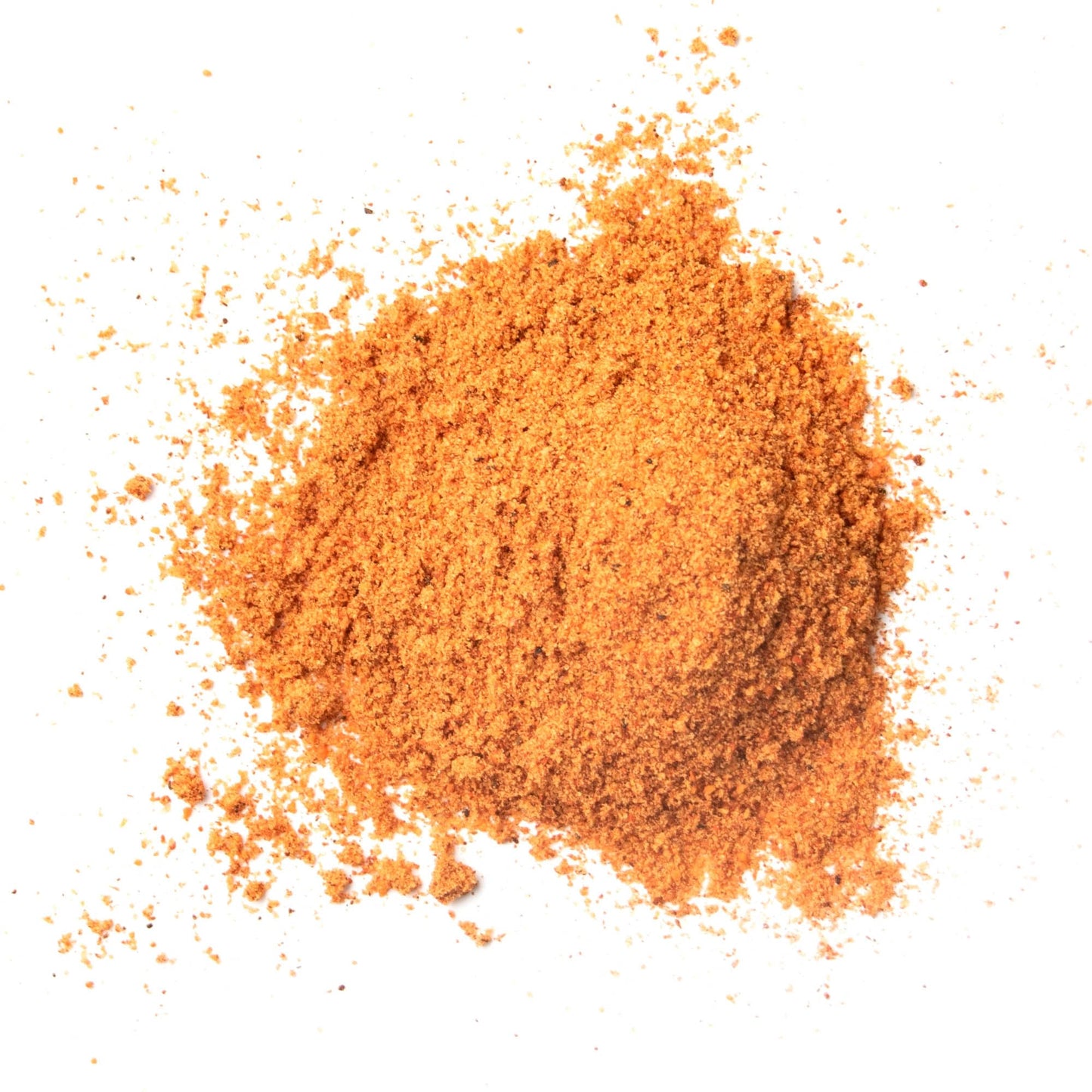 Spiceology - Buffalo Wing Salt-Free Seasoning - Tangy Spice Blend of Paprika, Chili Peppers, Tomato Powder & Honey Granules - Ideal for Chicken Wings