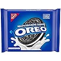OREO Chocolate Sandwich Cookies, 13.29 oz