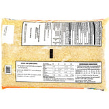 Iberia Long Grain Parboiled Rice 10 Pound