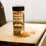 Sperry's All Purpose Seasoning
