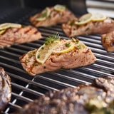 Weber Just Add Water Lemon Pepper Marinade, 1.12 Ounce