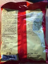 Cleeves Original Toffees 130g (4.6oz) Creamy Irish Toffee