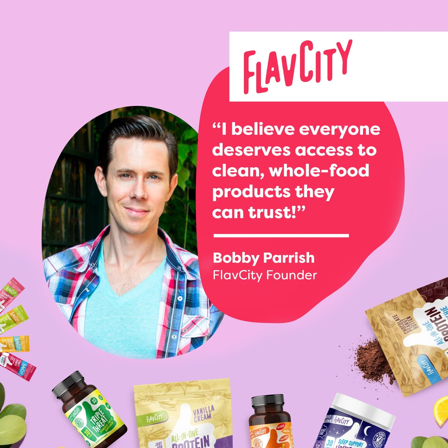 FlavCity Immunity Tea Powder - Vitamin C, Zinc, & Elderberry Herbal Tea for Immune Support - Non GMO & Sugar Free (30 Servings)
