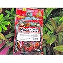 Lot of 2 Li Hing Gummi Mix 10oz Aloha Gourmet Hawaii Local Snacks 2/10oz