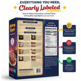 Carnival Food Funnel Cake Mix- Includes 2lb Funnel Cake Mix - Makes Up to 24 Funnel Cakes - Funnel Cake Maker - Mix For Funnel Cake for Easy Frying and Perfect Results