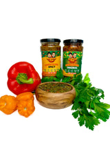 Chimichurri
