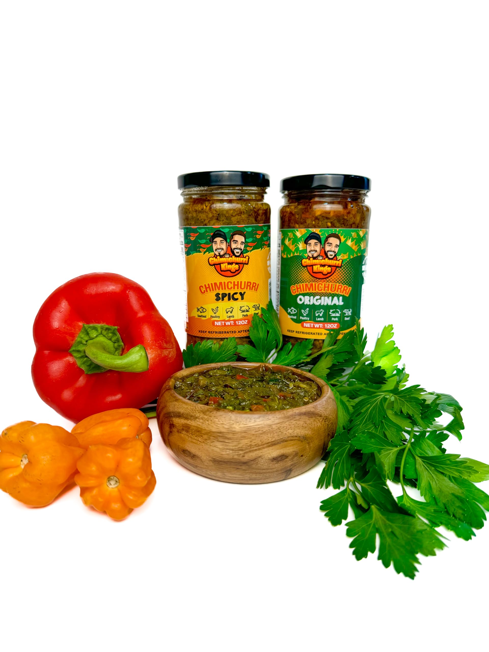 Chimichurri