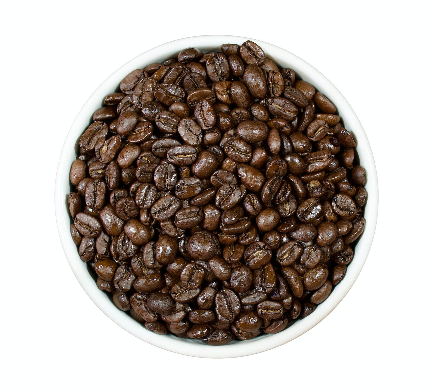 Kafie 1901 Coffee Co. Honduras Medium Dark Roast x 5 lbs. | Organic Whole Bean Coffee | Single-Origin Arabica | Rich Chocolate & Nut Notes |