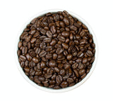 Kafie 1901 Coffee Co. Honduras Medium Dark Roast x 5 lbs. | Organic Whole Bean Coffee | Single-Origin Arabica | Rich Chocolate & Nut Notes |