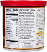 Betty Crocker Rich & Creamy Frosting - Coconut Pecan - 14.5 oz - 2 pk