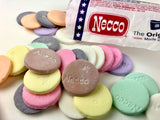 Necco The Original Wafer Candy, Enjoy all of the Different Flavors to yourself or Share with Someone, Timeless Classic Everyone is Sure to Enjoy - 2