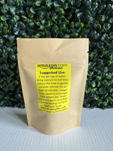 Wildcrafted OSHA Root (Bear Root) Ligusticum porteri Fresh Harvested from New Mexico 1 oz