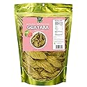 Guayaba (Guava Leaves) Loose Leaf Tea - Dried Guava Leaf Herbal Infusion, Caffeine Free, Sugar Free, 4 oz Resealable Bag