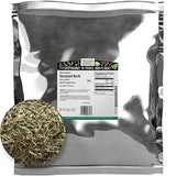 Frontier Co-op Horsetail Herb, 1lb Bulk Bag, Cut and Sifted | Premium Dried Grass | for Horsetail Tea and Herbal Use, Natural and Kosher
