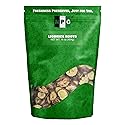 NPG Licorice Root Slices 16 Oz, Gan Cao Slice Root for Home Tea, Traditional Chinese Herbal Tea, Ingredient for Baking, Beverage Mix, Pure Liquorice