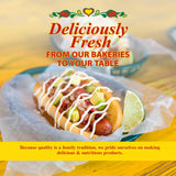Martins Long Potato Rolls - 6” Soft & Sweet Fresh Hotdog Buns with Golden Hue - Made with Nonfat Milk, High Protein Wheat Flour & Cane Sugar - Perfect