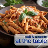 Morton Gourmet Flavored Salt Sweet Italian Herb (2 Pack)
