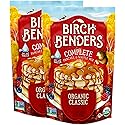 Birch Benders Organic Classic Pancake and Waffle Mix, 16 oz (Pack of 2)