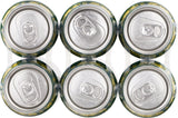 Vernors Ginger Soda - 6 CT