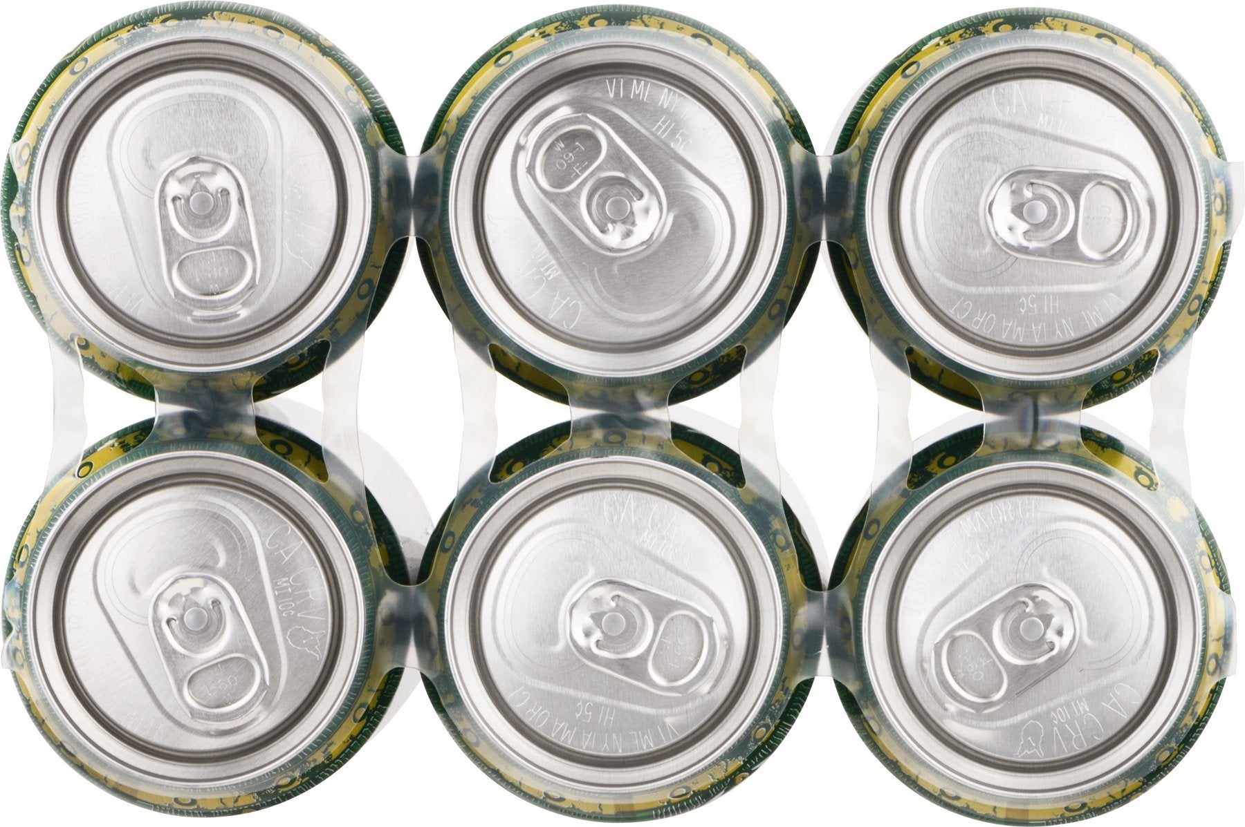 Vernors Ginger Soda - 6 CT