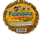 MDM PALANQUETA MIXED BRITTLE MIXTA 5PC BUNDLE 10OZ