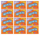 Wonka Runts Artificially Flavored Candy: 12 Packs of 5 Oz - Dt20