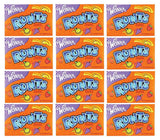 Wonka Runts Artificially Flavored Candy: 12 Packs of 5 Oz - Dt20