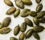 Stony Brook Raw Pumpkin Seeds, USA grown Heirloom - 1 lb