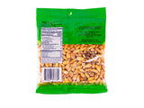 Tradiciones Andinas Salted Crunchy Chulpe Corn 4.59 oz - Snack Chulpi Frito y Salado, Salty Fried, Peruvian Products Ready To Eat, Individual Bags