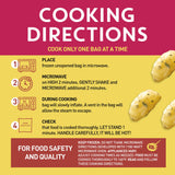 Bertolli Herb Gnocchi Pasta, 13 Oz