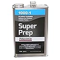 Polyvance Super Prep Cleaner for Plastic & Metal Surfaces