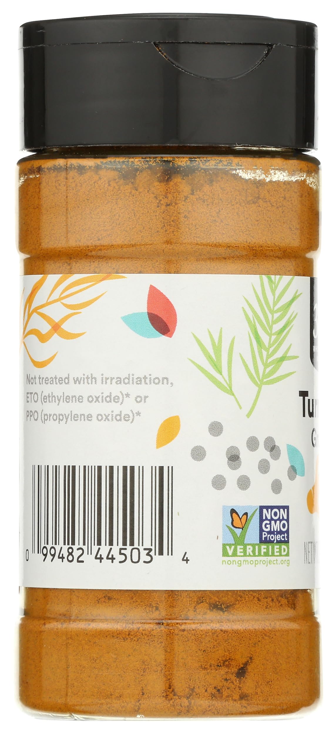 365 by Whole Foods Market, Turmeric Ground, 1.66 Ounce