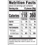 SOUR PATCH KIDS Soft & Chewy Gummy Candy, 3.5 oz