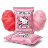 Hello Kitty Cotton Candy 3.1 oz (Pack of 2)