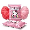 Hello Kitty Cotton Candy 3.1 oz (Pack of 2)