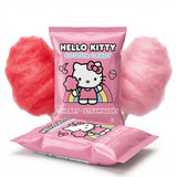 Hello Kitty Cotton Candy 3.1 oz (Pack of 2)
