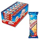 HORALKY - Czech & Slovak Peanut Butter Wafer Cookies, Slovak & Czech Candy, European Snacks, 36-pack