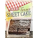 HEB Texas Chocolate Sheet Cake Baking Mix 25oz Box (Pack of 3)