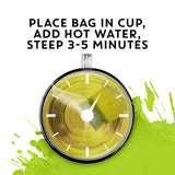 TAZO Green Tea