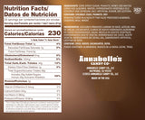 Annabelle's Big Hunk Candy Bar, 1.8-Ounce Bars (Pack of 24)