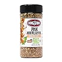 Kingsford Himalayan Grilling Salt with Parsley & Spices, 5.75 oz - Pink Salt Blend for Grilling, Roasting & Everyday Cooking