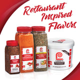 Lawry's Spatini Spaghetti Sauce Seasoning Mix, 15 oz - One 15 Ounce Packet of Spaghetti Seasoning Mix, Ideal for Creating Flavorful Italian Sauce