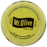 Mount Olive Organic Dill Sandwich Stuffers, 16 FZ