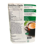ONE OPTI SUPER COFFEE 12-in-1 Coffee Mix, Contains 10 Sachets