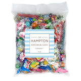 Sour Candy Variety Pack, 2 Pound Sour Candy Mix, Individually Wrapped Bulk Candies, Party Mix Assortment, Pinata Stuffers, Candies For Goodie Bags