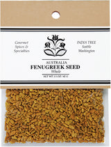India Tree Fenugreek, 1.5-Ounce (Pack of 6)