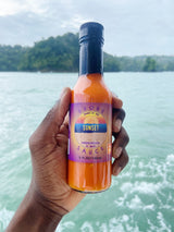 Sunset Shore Sauce