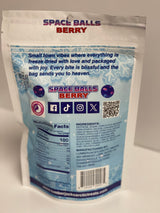 Space Balls Berry (2oz)
